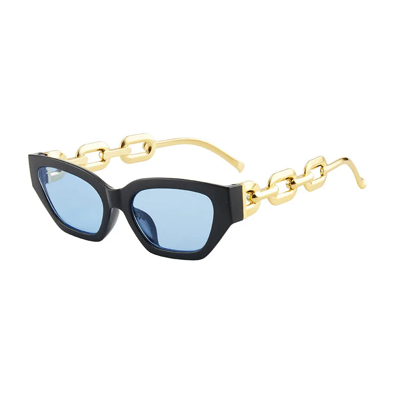 Zonnebril Trendy Beschermend voor Dame en Heer