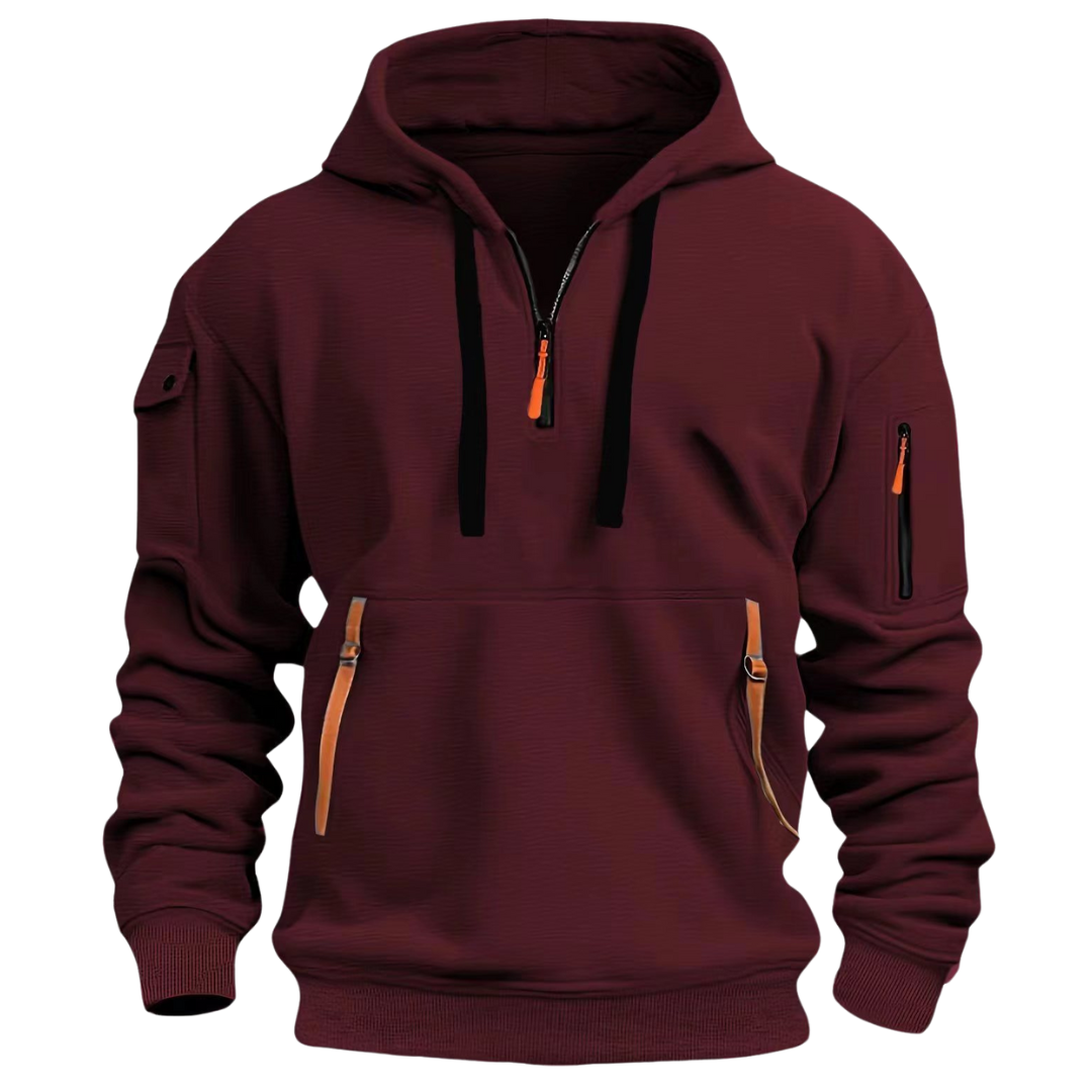 Heren Hoodie Soft Comfortabel - Levi's