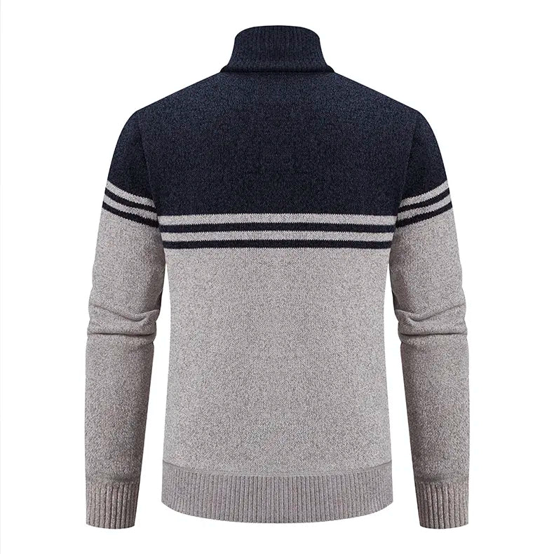 Joker Knit Vest Warm en Comfortabel voor Dagelijks Gebruik