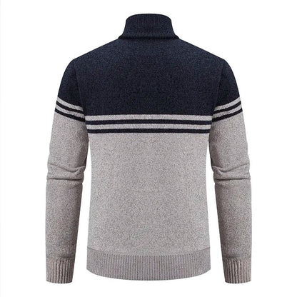 Joker Knit Vest Warm en Comfortabel voor Dagelijks Gebruik