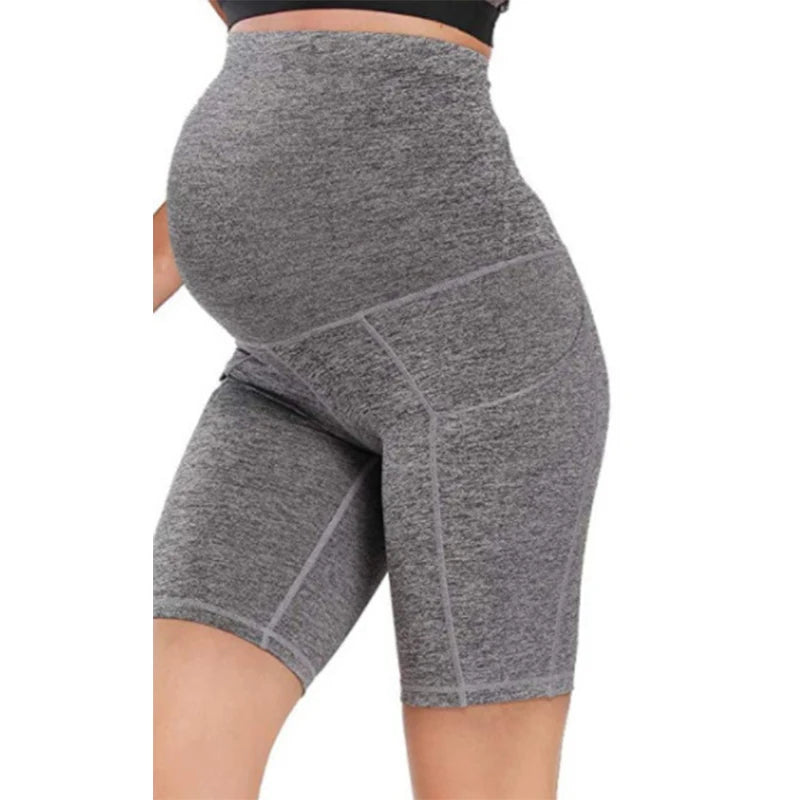 Zwangerschapslegging Comfy Elastisch voor Zwangere Dames