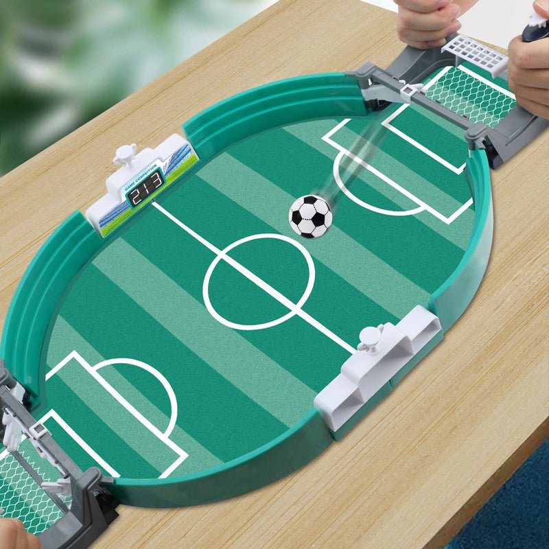Tafelvoetbalspel Interactief voor Thuis en Kantoor