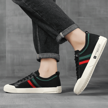 Diego | Scarpe da ginnastica chiare