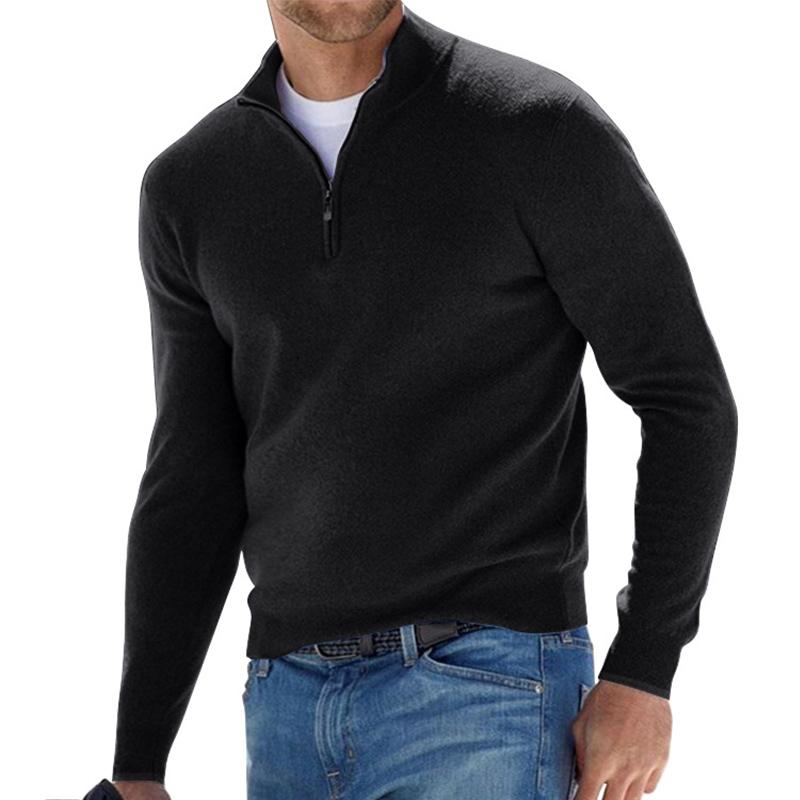 Dario | Caldo maglione elegante
