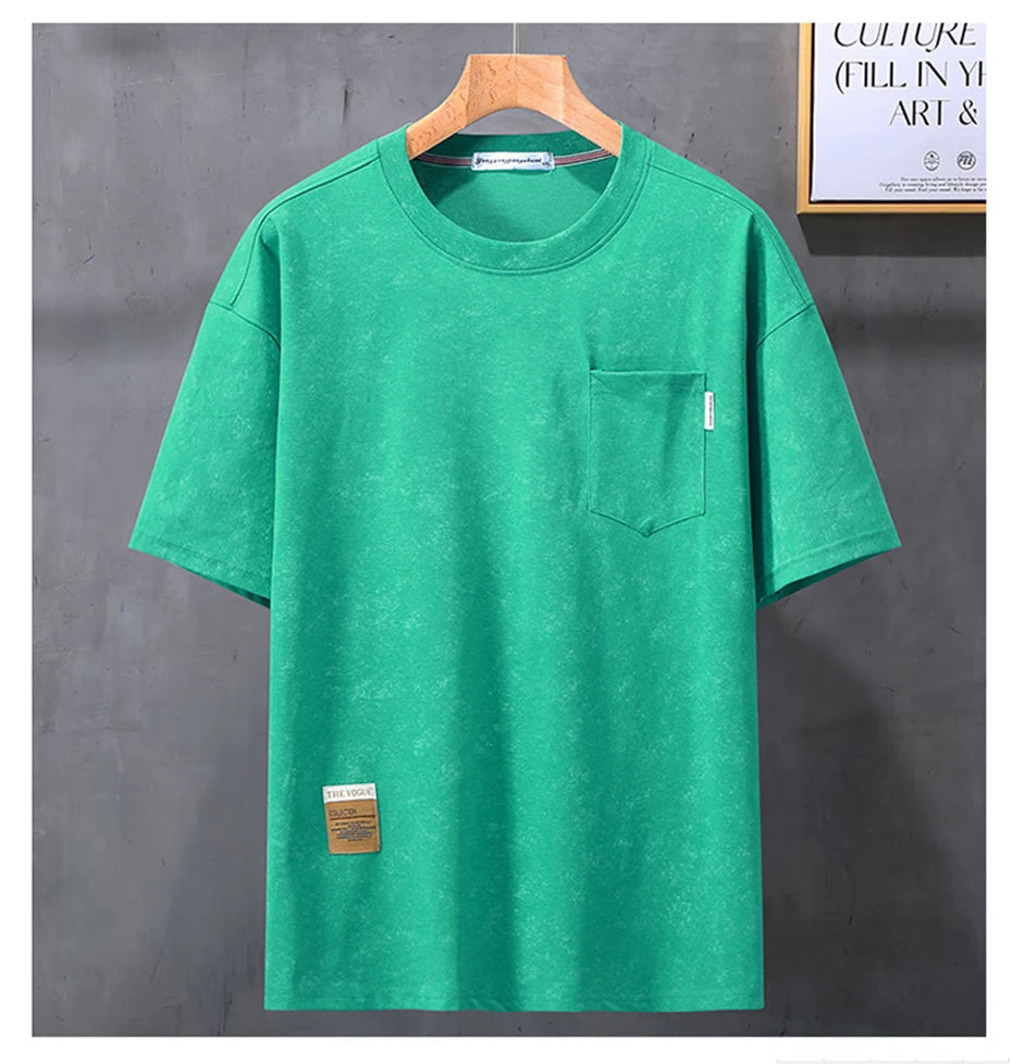 Plus Size T-shirt Levi Stijlvol & Comfortabel voor Dames