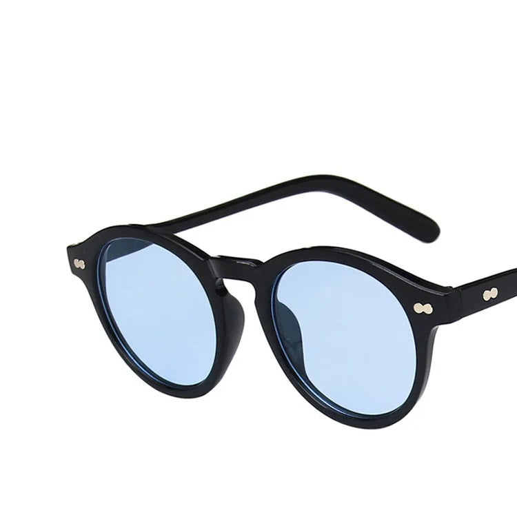 Zonnebril Vintage Stijlvol Dame