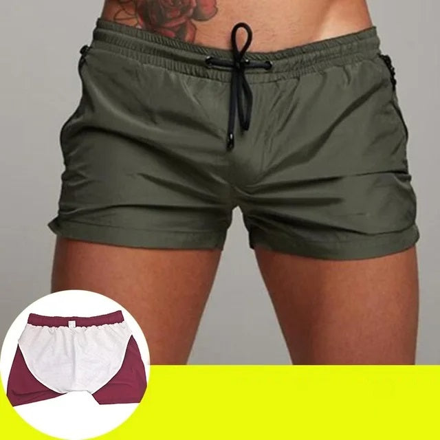 Zwemshort Wesley Sportief Heren Short