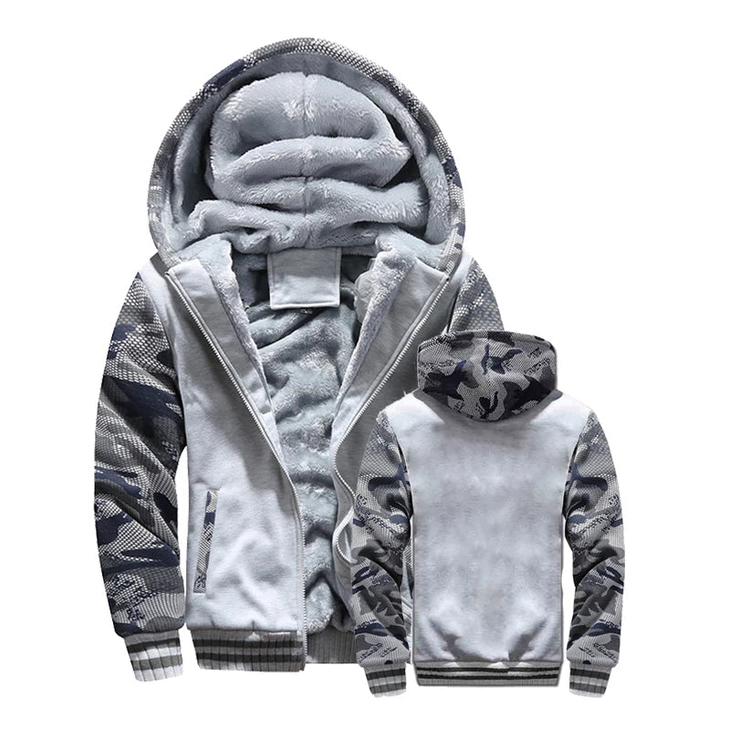 Warme Winterjas voor Dames Zacht en Comfortabel