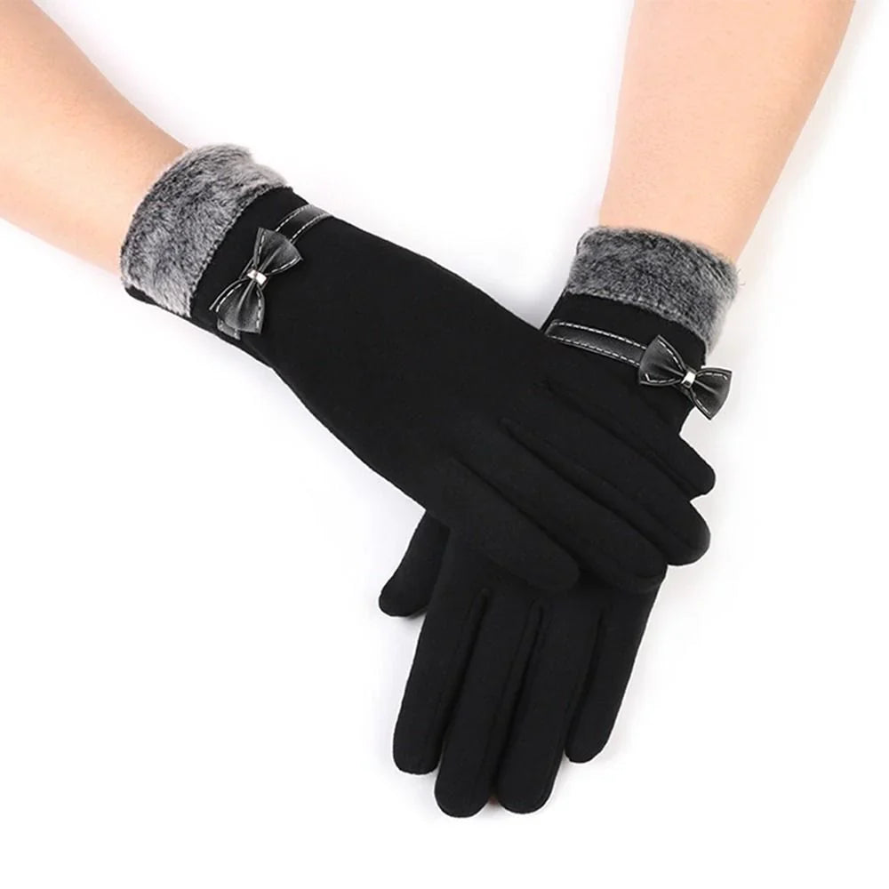 Touchscreen Handschoenen Luxe Warm en Waterdicht