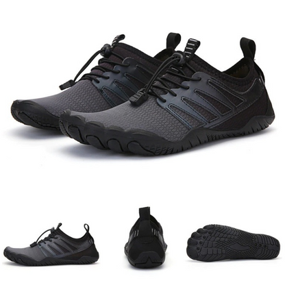 Orthopedische Schoenen voor Mannen en Vrouwen voor Comfortabele Voetgezondheid