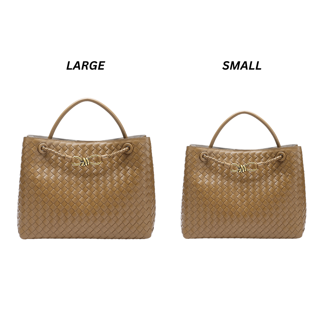 Luxe Schoudertas voor Dames – Elegant, Duurzaam & Veelzijdig