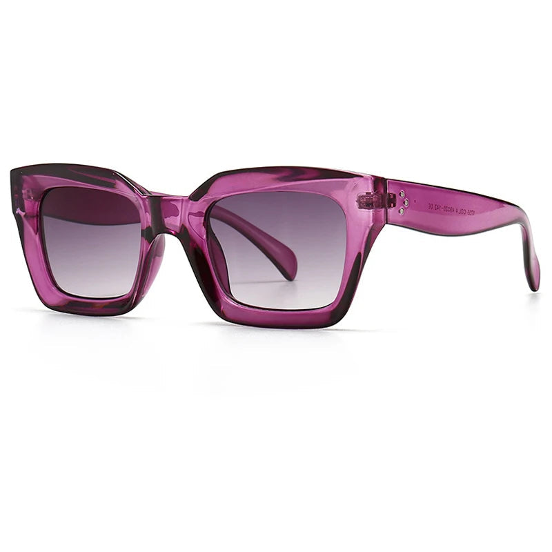 Zonnebril Dana Stijlvol en Cool Design