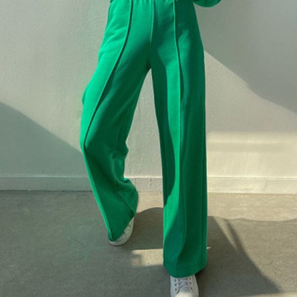 Luxe Joggingset Dames Zacht en Comfortabel