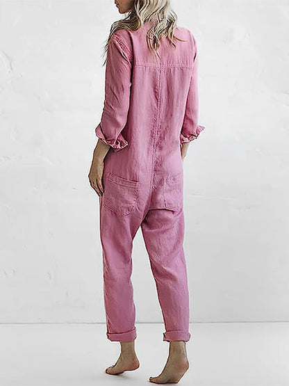 Carolina Jumpsuit