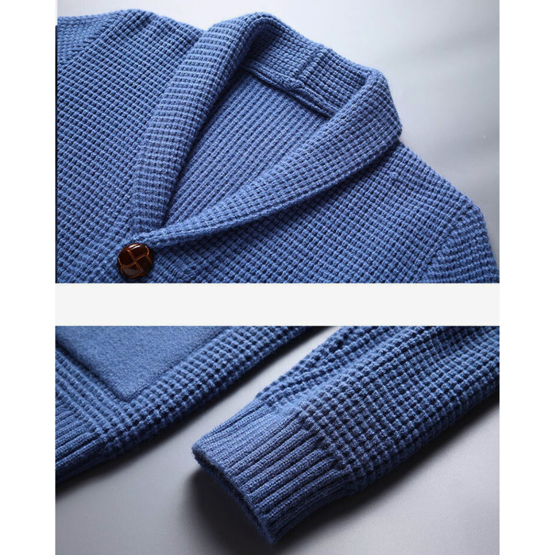 Alexander Matthew Vintage Vest
