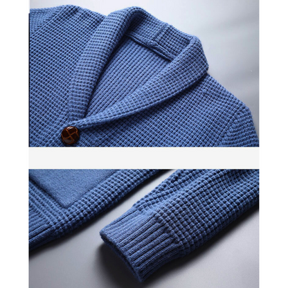 Alexander Matthew Vintage Vest