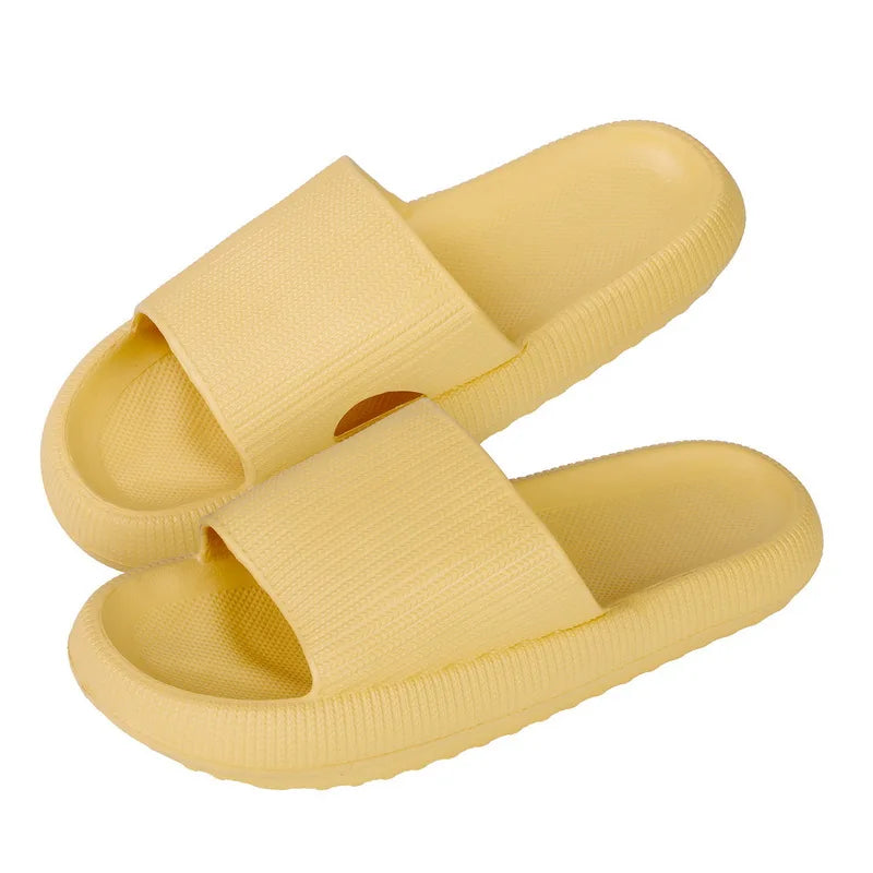 Zachte Slippers Cloud Walk voor Dagelijks Gebruik