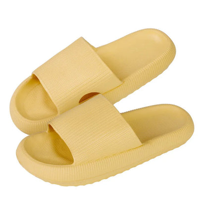 Zachte Slippers Cloud Walk voor Dagelijks Gebruik