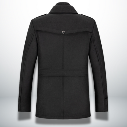 Enzo | Cappotto elegante