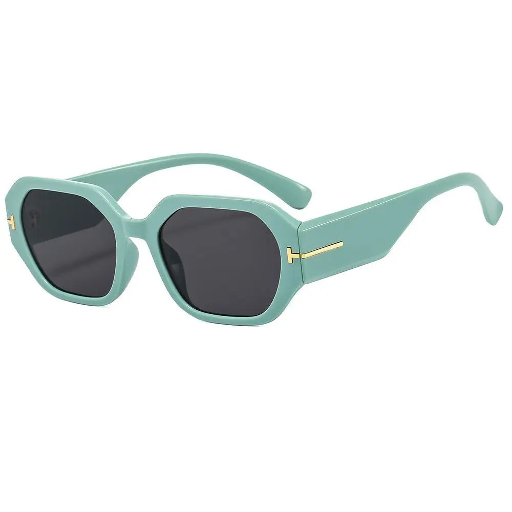 Retro Zonnebril Celine Trendy Design