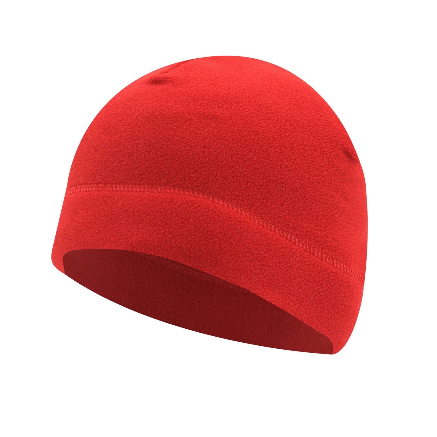 Warme Winter Muts Soft Beanie voor Mannen en Vrouwen