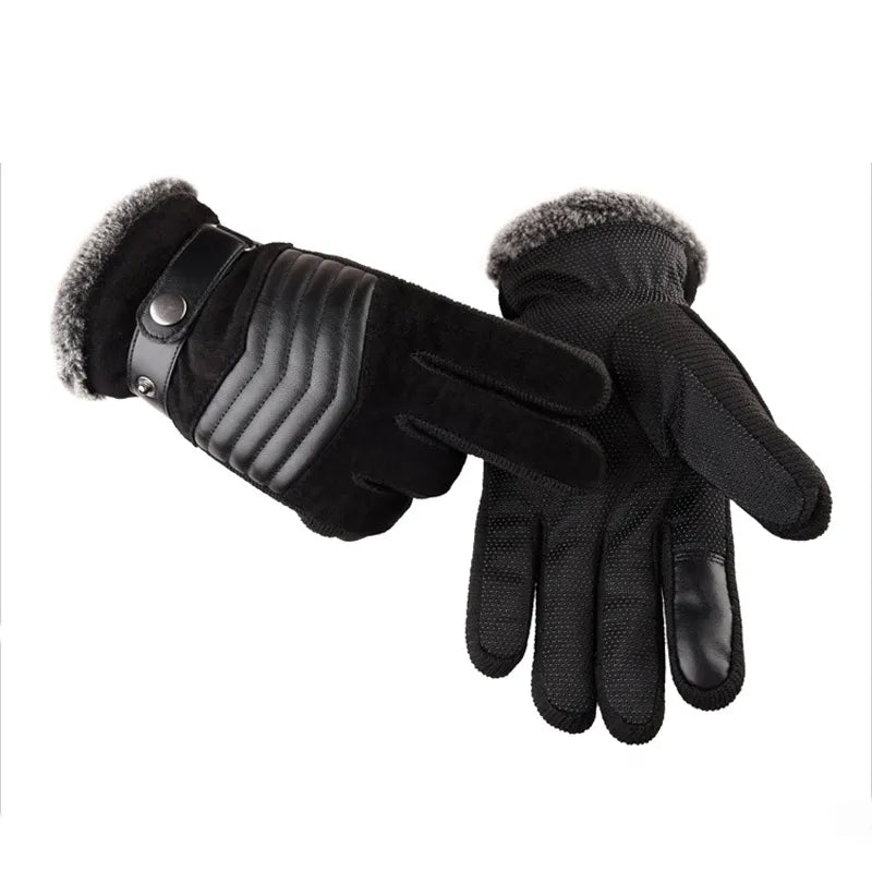 Warme Winter Handschoenen voor Mannen en Vrouwen