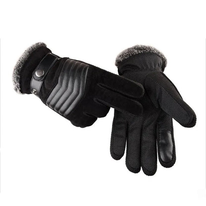 Warme Winter Handschoenen voor Mannen en Vrouwen