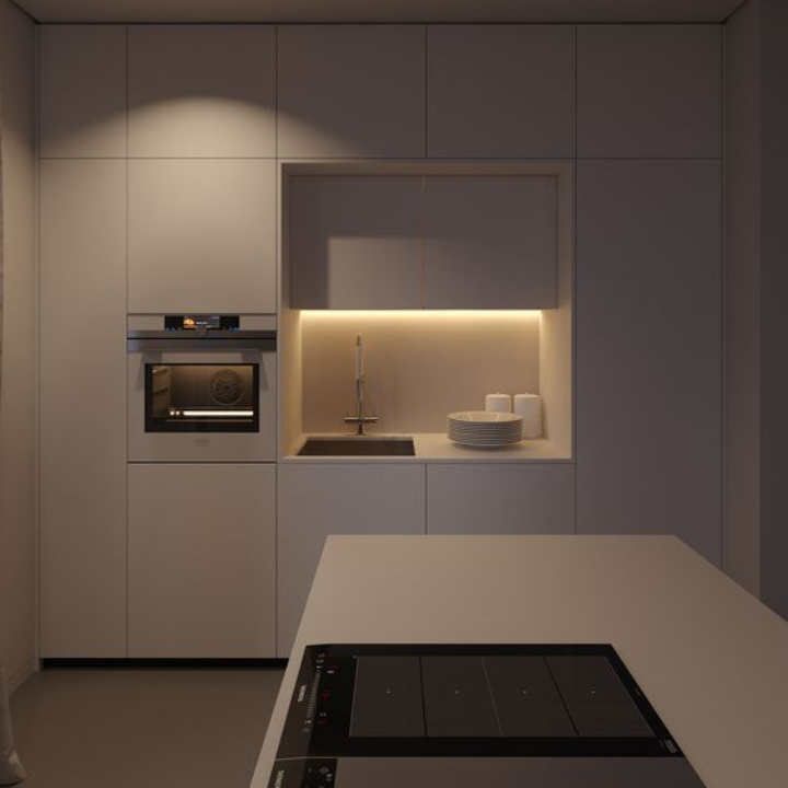 Draadloze Bewegingssensor Lamp LED Automatisch Aan en Uit