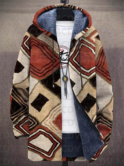 Zachte Vest Stoere Look Heren Vest