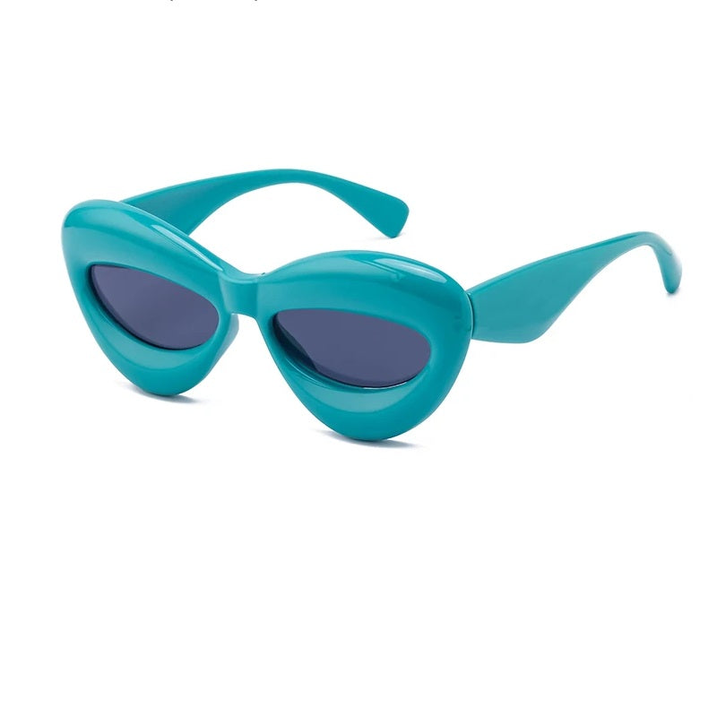 Zonnebril Cindy Trendy Opvallend Design