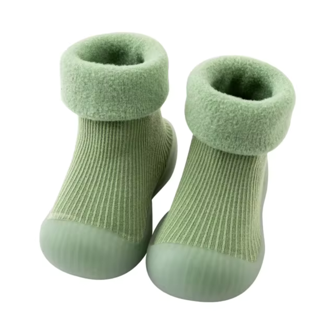 Barefoot Sokschoentjes Kinderen Zacht en Comfortabel