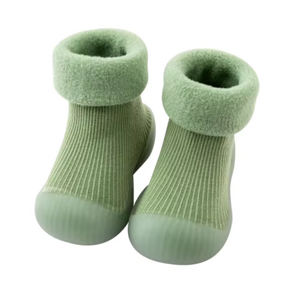 Barefoot Sokschoentjes Kinderen Zacht en Comfortabel