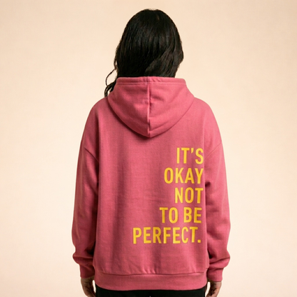 Simone | Comfortabele oversized hoodie