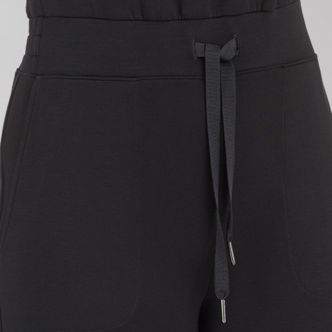 Velanora Jumpsuit | Comfortabele jumpsuit zonder mouwen