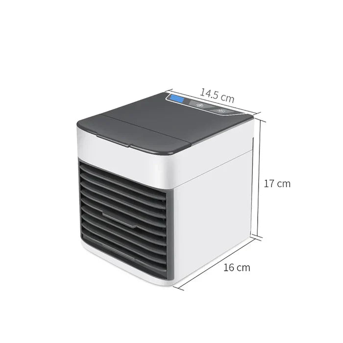 Koelventilator Mini Airconditioner Portabel