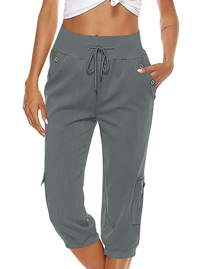 Elegante Paulina Broeken voor Comfortabele Chic