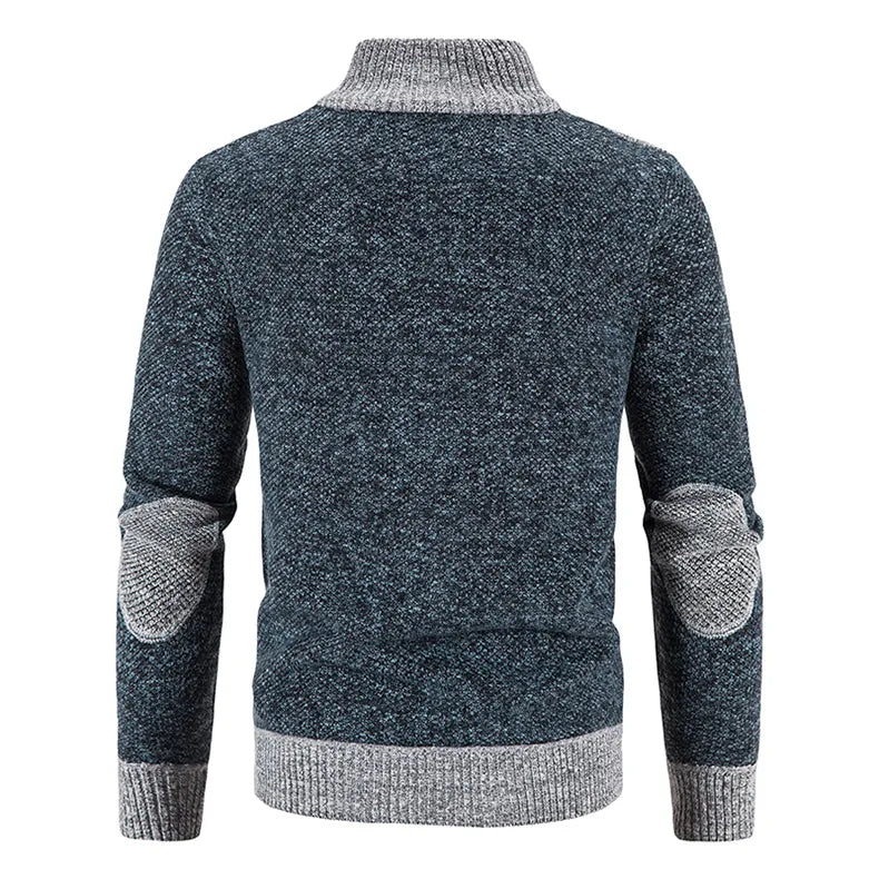 Gebreid Vest Super Comfy Warme Trui