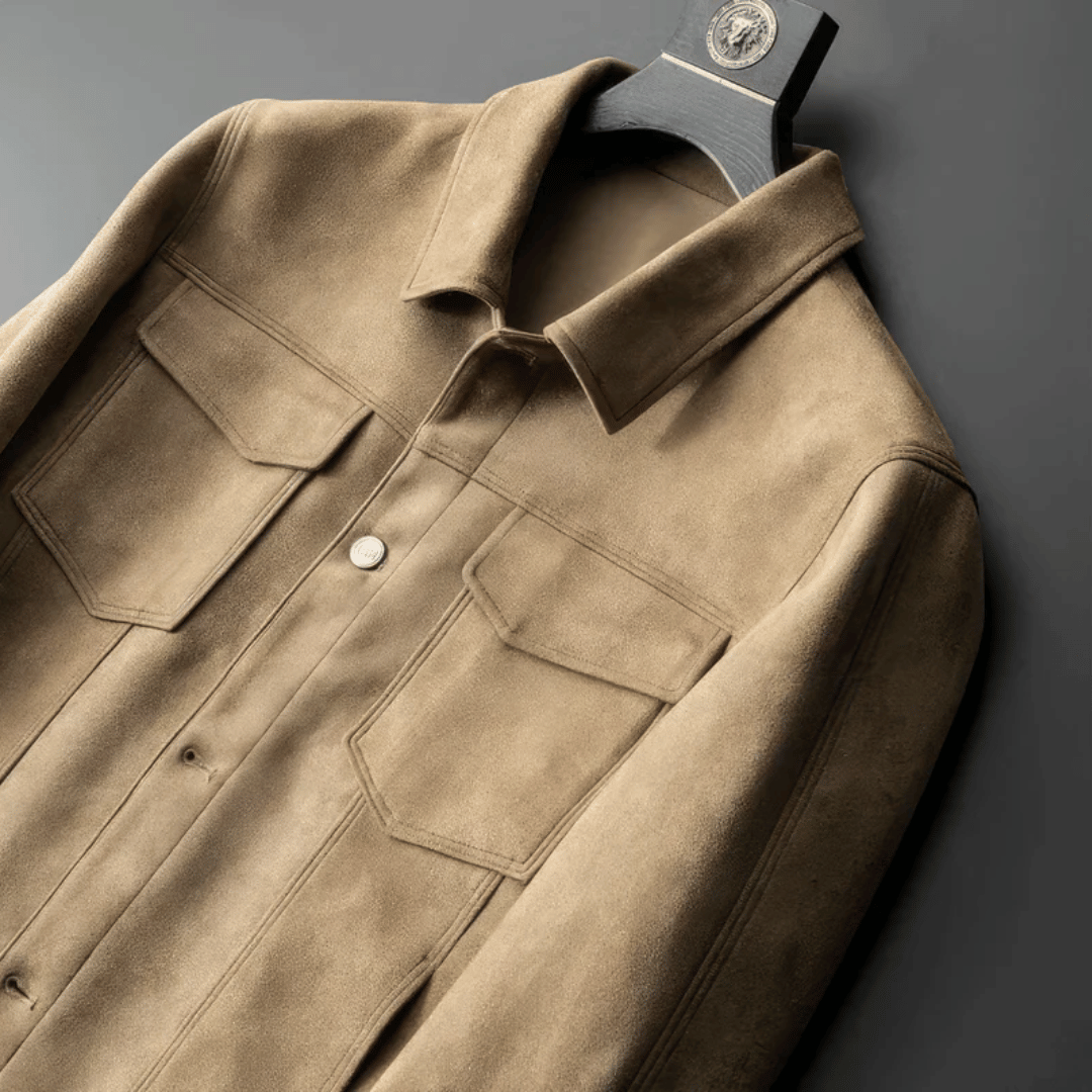 Giovanni | Giacca elegante