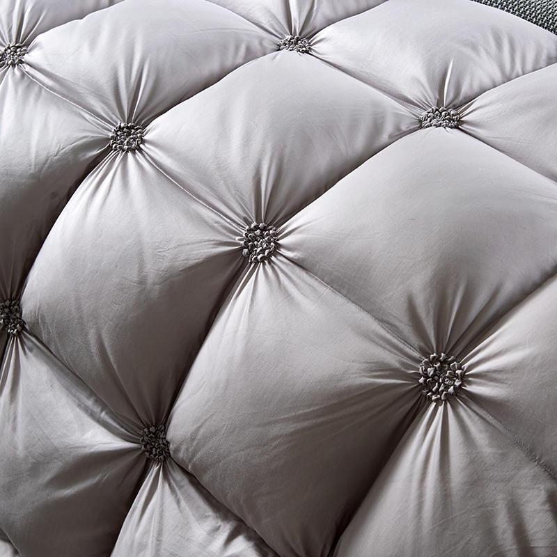 Donzen Dekbed 100% Ganzendons Zacht Luxe PlumeLux