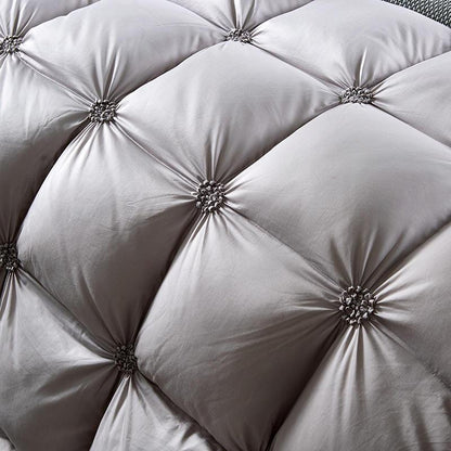 Donzen Dekbed 100% Ganzendons Zacht Luxe PlumeLux