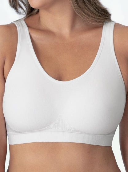 Sportbeha Shapewear voor Vrouwelijke Fitness