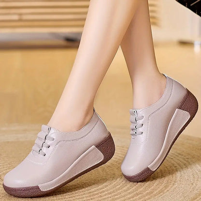 Dames Tennisschoenen Marisela Sportief en Stijlvol