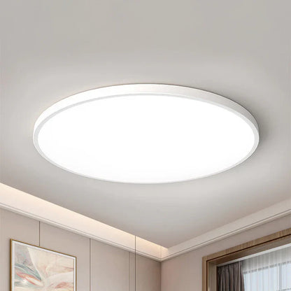LED Plafondlamp Modern Design OrbGlow