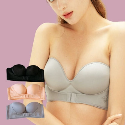 Push-up Bh Zonder Bandjes met Lift-effect