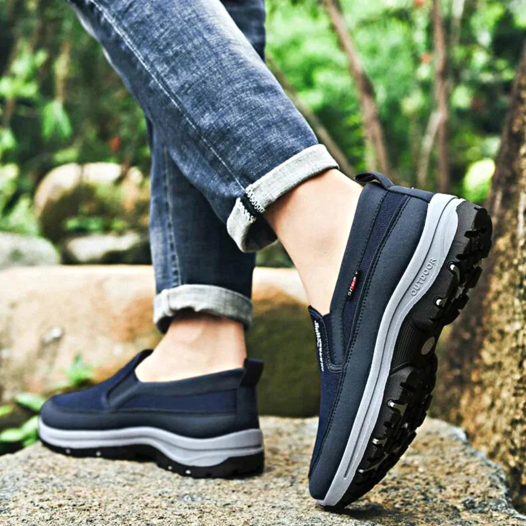 Wandelschoenen Orthopedisch Comfortabel loopschoenen