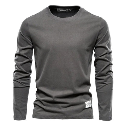 Casual Lange Mouwen Shirt voor Dagelijks Gebruik - Mode Vibes