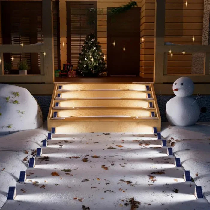 LED Traplampen Moderne Design StepBright