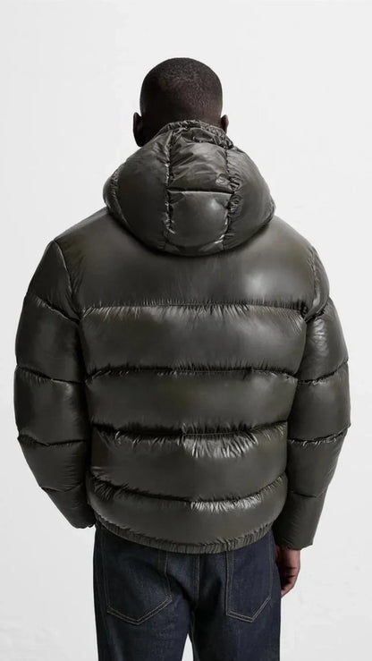 Uniseks Donsjas Aspen Warm en Licht