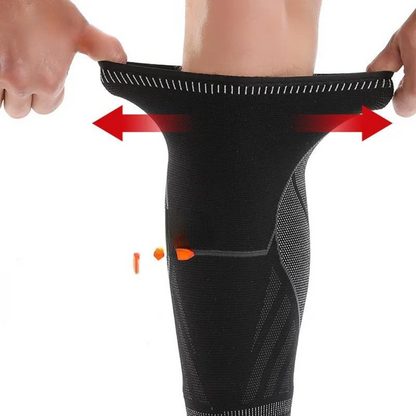 Kuitbeschermers Compressie Sport Verband