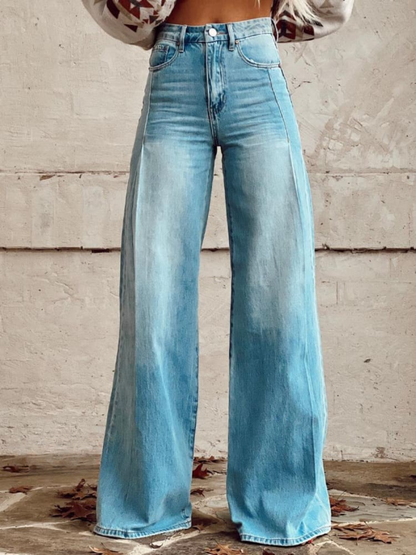 Angelica | Jeans confortevoli